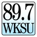 WKSU-FM Logo