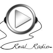 Real Radio MX Logo