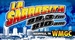 WMGC Logo