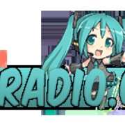 AniRadio Logo