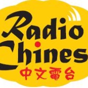 Chinese Radio Logo