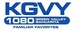 KGVY Logo