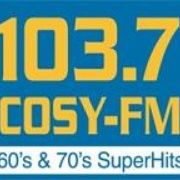 Cosy FM - WCSY-FM Logo