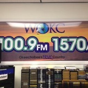 WOKC Logo