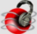 Radio Amizade FM Logo