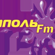 Dipol FM Logo
