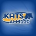 Santa Clarita Radio - KHTS Logo