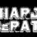 Hard Generation Radio Logo