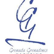 Grenada Broadcast Logo