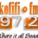 Kofifi FM Logo