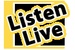 Sunny 94.1 FM - CJUV Logo