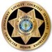 Council Bluffs area Sheriff Police Fire and State Police Logo