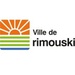 Incendie de Rimouski Logo