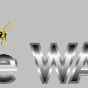 Bee Wave Logo