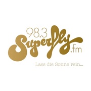 Superfly FM Logo