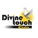 Divine Touch Radio Logo