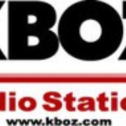 Rock 97.5 - KOZB Logo