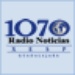 Radio Noticias - XESP Logo