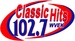 Classic Hits 102.7 - WVEK-FM Logo