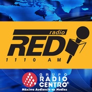 Radio Red - XERED Logo