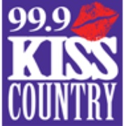 Kiss Country - WKSF Logo