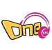 one FM (Johor) Logo