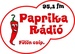 Paprika Radio Logo