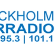 Stockholm Narradio FM 95.3 Logo