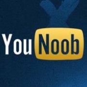 Younoob Radio Logo