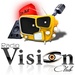 RadioVisionEG Logo