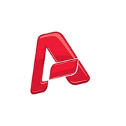 Alpha FM Logo