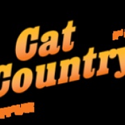 Cat Country - WPUR Logo