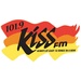 101.9 Kiss FM - WIKS Logo