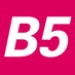 B5 aktuell Logo