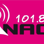 Panach FM 101.8 Logo