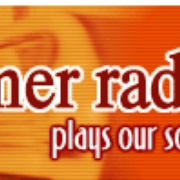 Boomer Radio Smooth Jazz Favorites Logo