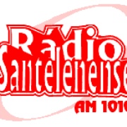 Radio Santelenense Logo