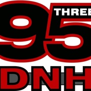 WDNH-FM Logo