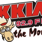 The Moose - KKIA Logo