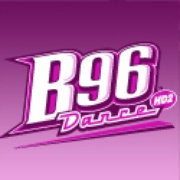 B96 HD2 - WBBM-HD2 Logo