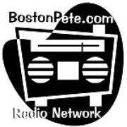 BostonPete.com Musical Legends Logo