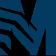 WMPN - WMAW-FM Logo