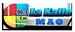 La Kalle 96.3 Mao Logo