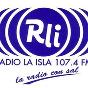 Radio La Isla Logo