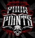 4puntozcrew Radio Logo