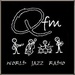 Qfm 94.3 Logo