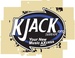 K-JACK Logo