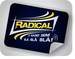 Rádio Radical Logo