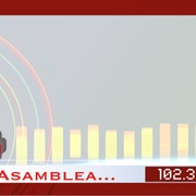 CNB - AN Radio Logo
