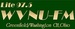 Lite 97.5 FM WVNU - WVNU Logo